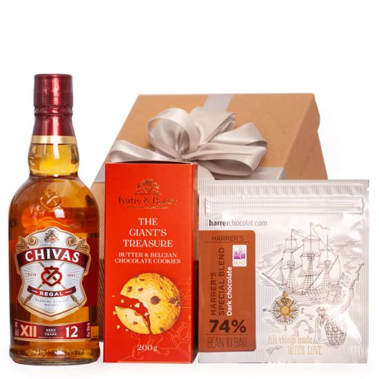 Moment - gift box