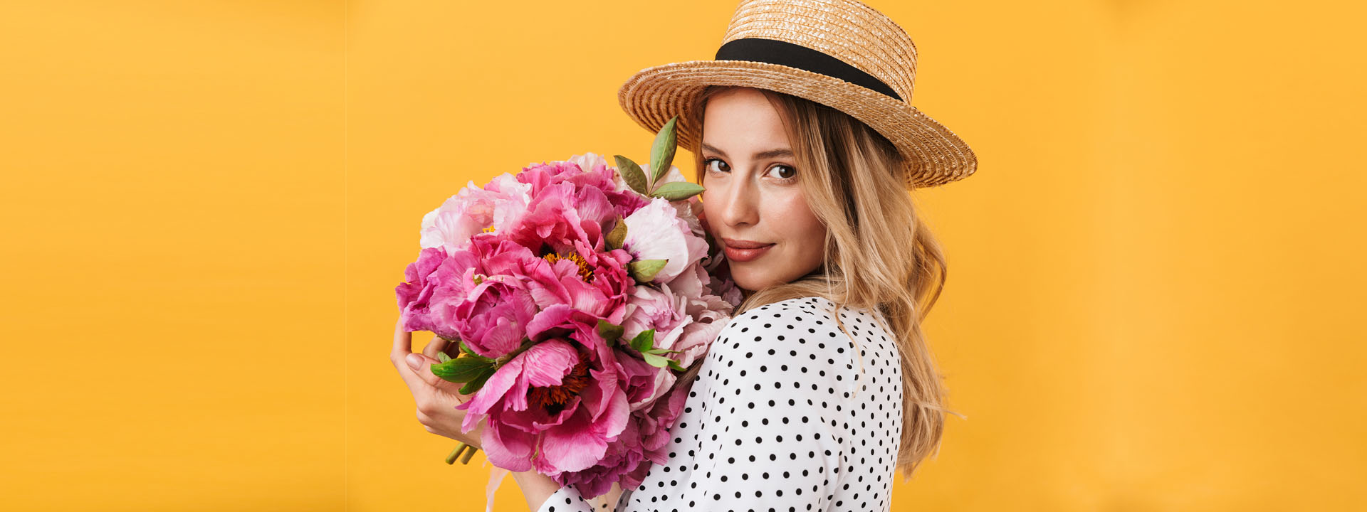 Summer Flowers