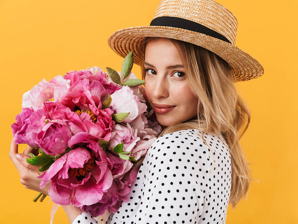 Summer Flowers