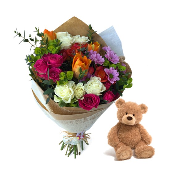 Great Day - Flower & Gift