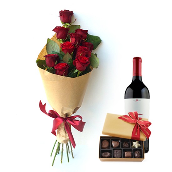 A little romance - Flower & Gift