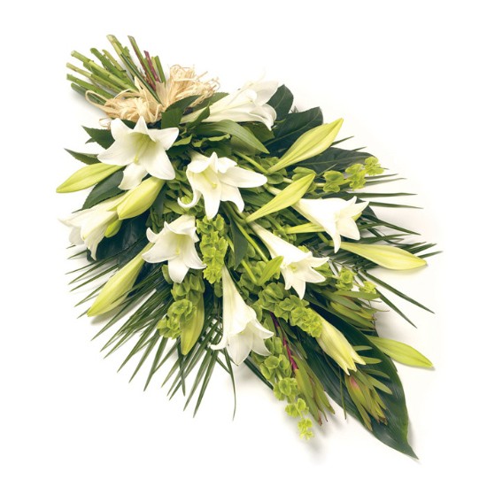 Angyalok - sírcsokor