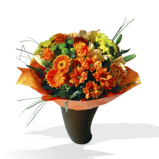 Sunshine - bouquet