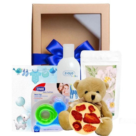 Baby joy - gift box