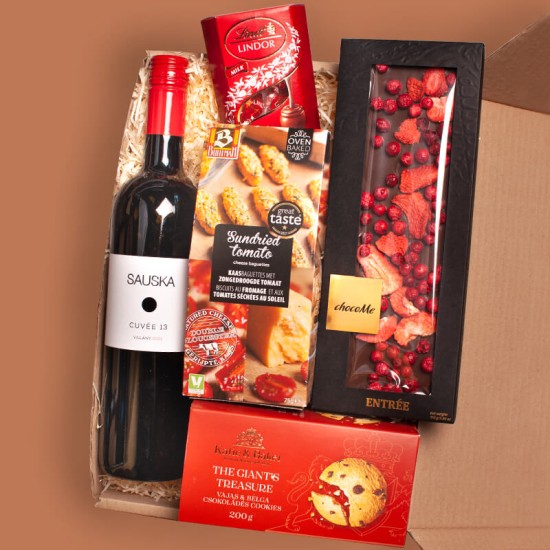 Just for you - gift box