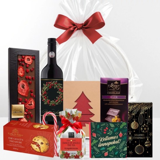 Sweet december - gift box