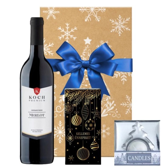 Simply elegant - gift box