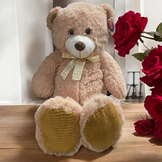 Giant teddy bear - gift