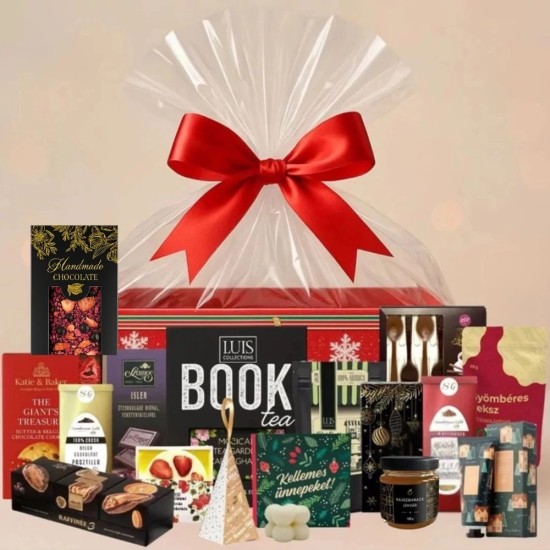 Winer magic - gift box