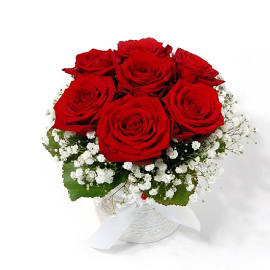 Sweety - flowerbox
