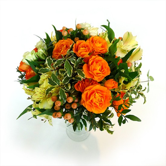 Carnival -bouquet