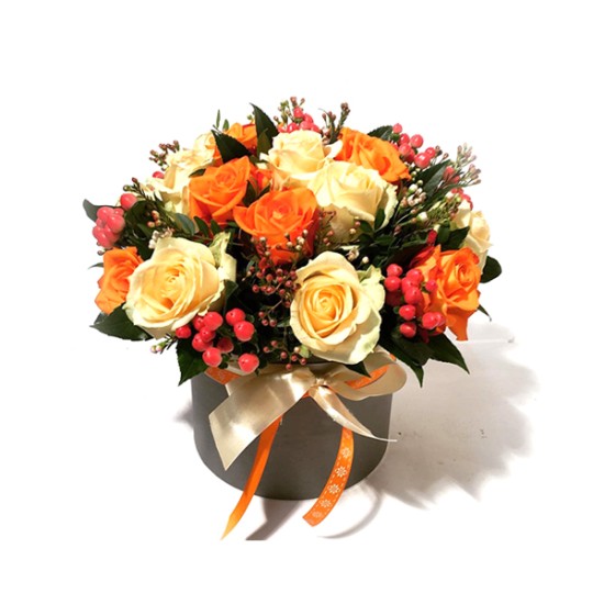 Relax -flowerbox