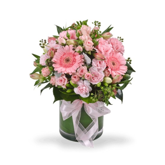 Tiny Pinky - bouquet