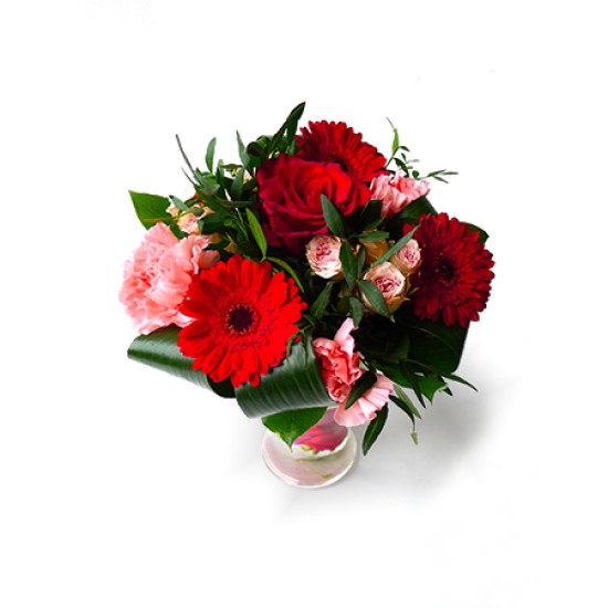 Love touch- bouquet