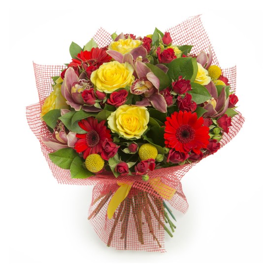 Loving kindness - bouquet