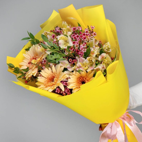 Cocktail - bouquet