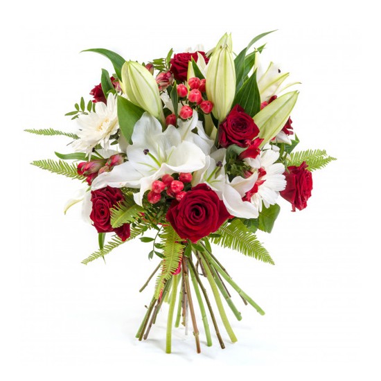 Alliance - bouquet
