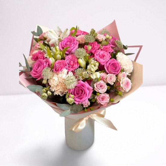 Spring breeze - bouquet